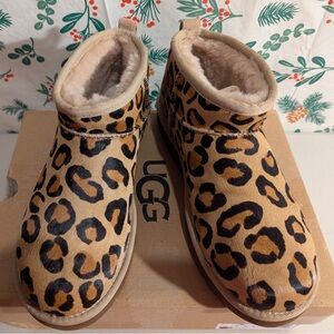 New Ugg ultra minis